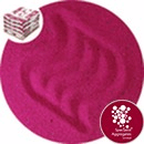 Coloured Sand - Passionate Pink - 3739